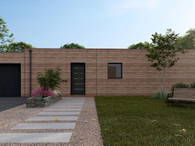 Vente Maison 4 pièces 100 m2 Arvert