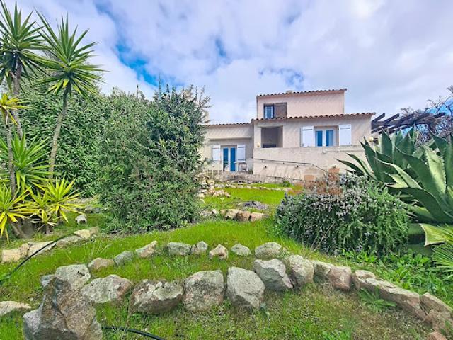 Vente Maison 4 pièces 100 m2 Bastelicaccia
