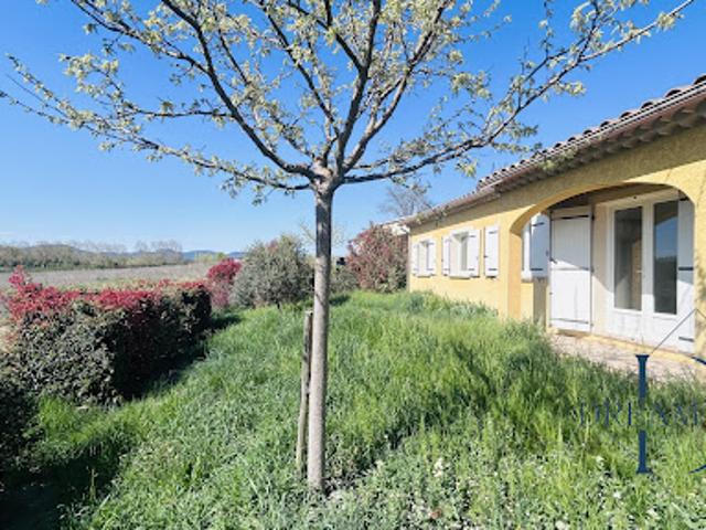 Vente Maison 4 pièces 100 m2 Barjac