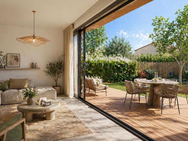Vente Maison 4 pièces 100 m2 Bayonne