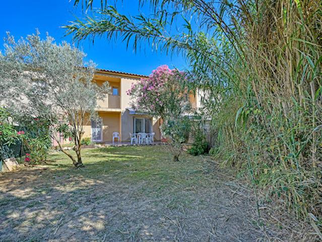 Vente Maison 4 pièces 100 m2 Beauvoisin