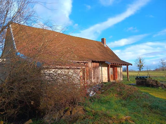 Vente Maison 4 pièces 100 m2 Beaurepaire en Bresse