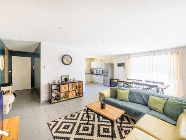 Vente Maison 4 pièces 100 m2 Belin Béliet
