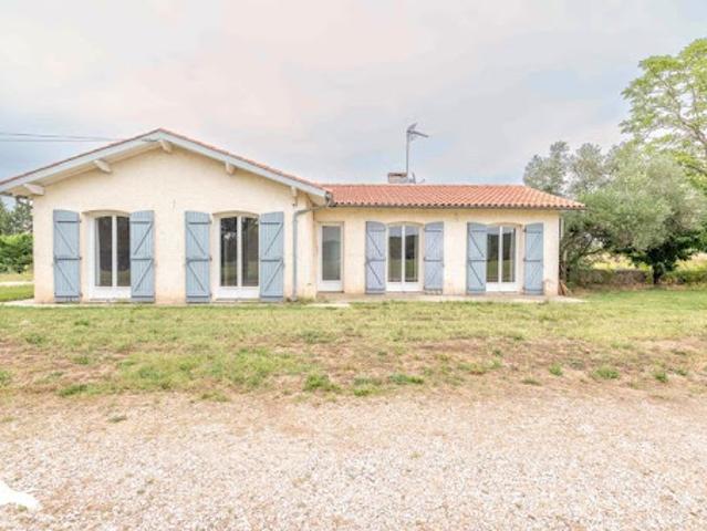 Vente Maison 4 pièces 100 m2 Bessières