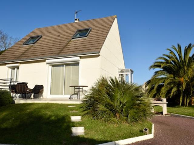 Vente Maison 4 pièces 100 m2 Bernières sur Mer