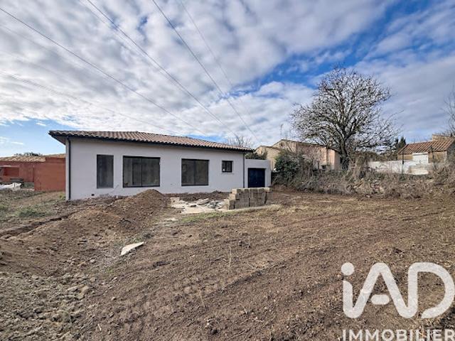 Vente Maison 4 pièces 100 m2 Beziers