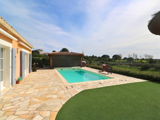 Vente Maison 4 pièces 100 m2 Beziers