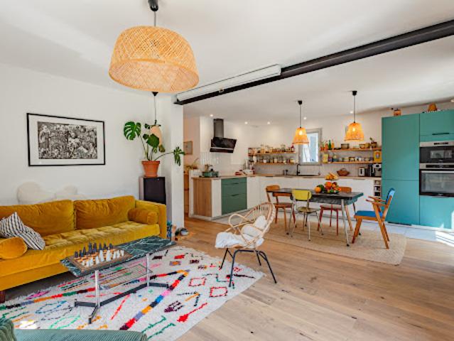 Vente Maison 4 pièces 100 m2 Biarritz