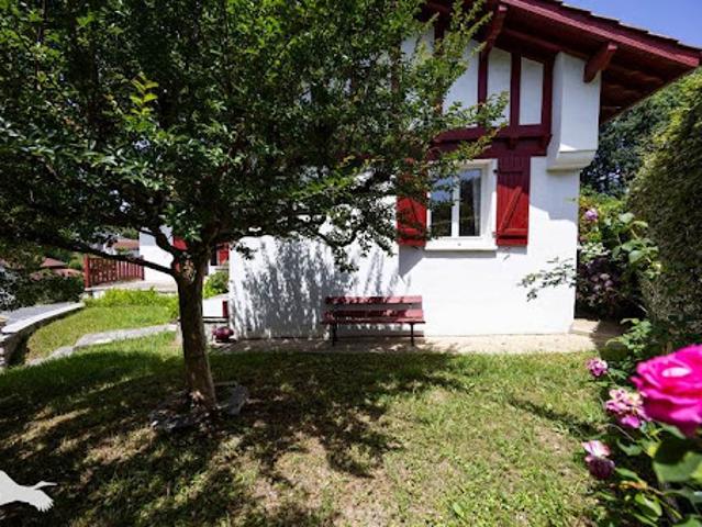 Vente Maison 4 pièces 100 m2 Bidart