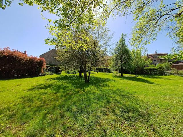 Vente Maison 4 pièces 100 m2 Billom