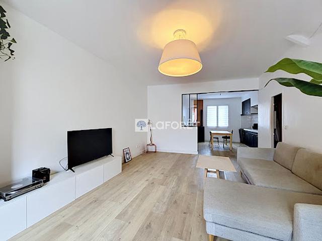 Vente Maison 4 pièces 100 m2 Bompas