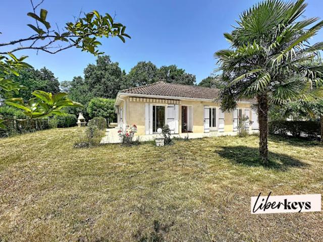 Vente Maison 4 pièces 100 m2 Boulazac Isle Manoire