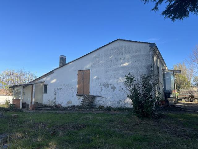 Vente Maison 4 pièces 100 m2 Bouliac