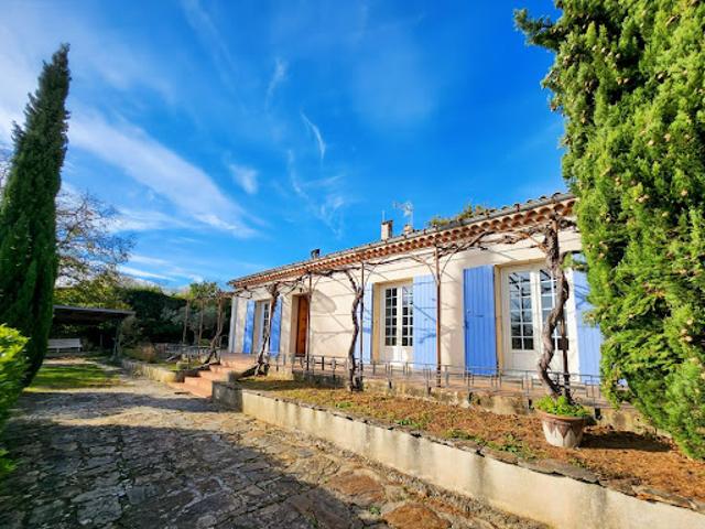Vente Maison 4 pièces 100 m2 Bourg Saint Andéol