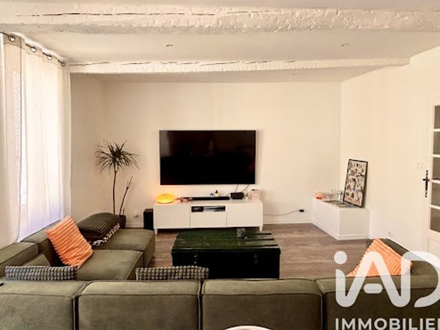 Vente Maison 4 pièces 100 m2 Bras