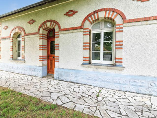 Vente Maison 4 pièces 100 m2 Brion
