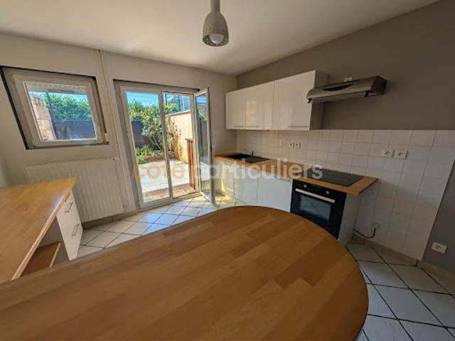 Vente Maison 4 pièces 100 m2 Brillon en Barrois