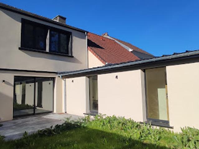 Vente Maison 4 pièces 100 m2 Cucq
