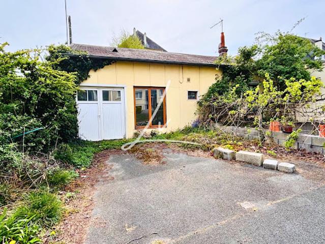 Vente Maison 4 pièces 100 m2 Caen