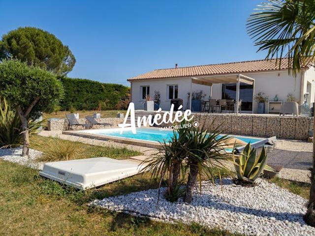 Vente Maison 4 pièces 100 m2 Cahors