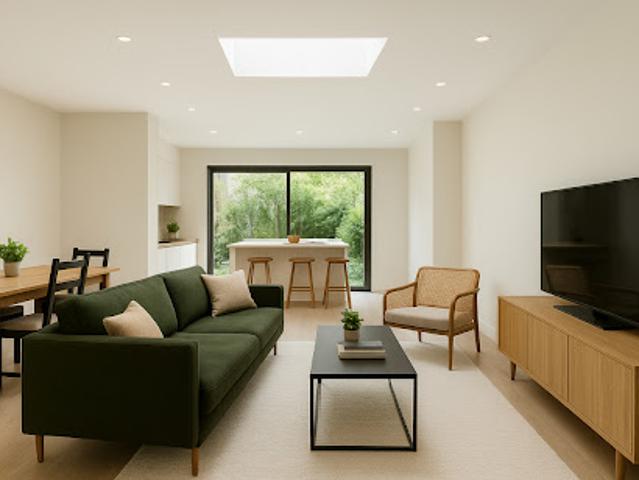Vente Maison 4 pièces 100 m2 Calmont