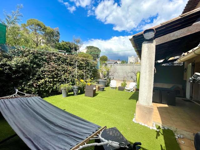 Vente Maison 4 pièces 100 m2 Cannes
