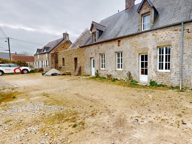 Vente Maison 4 pièces 100 m2 Canteloup