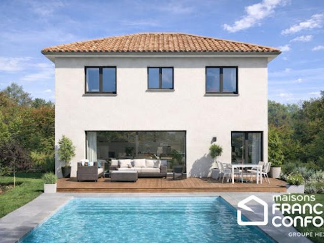 Vente Maison 4 pièces 100 m2 Carnoules