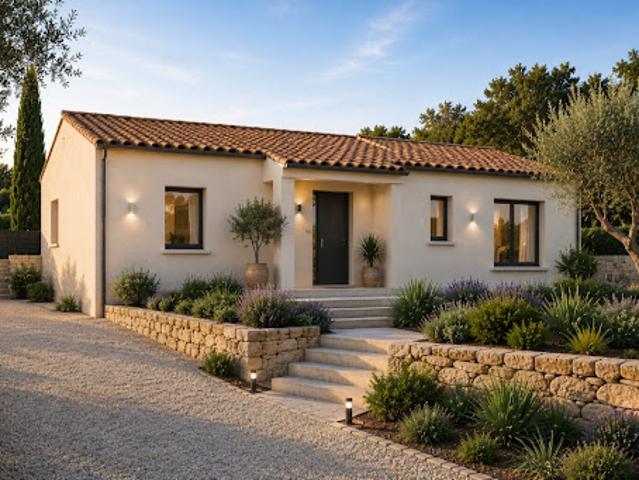 Vente Maison 4 pièces 100 m2 Carces