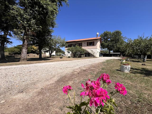 Vente Maison 4 pièces 100 m2 Caudrot