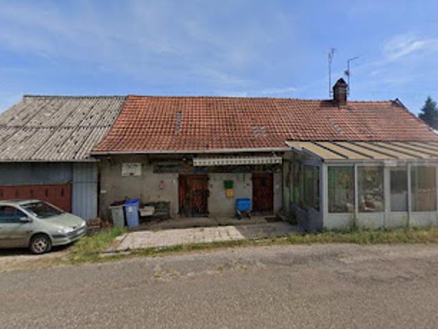 Vente Maison 4 pièces 100 m2 Chapelle Voland