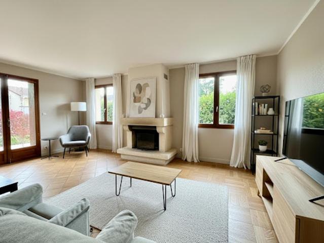 Vente Maison 4 pièces 100 m2 Chassieu