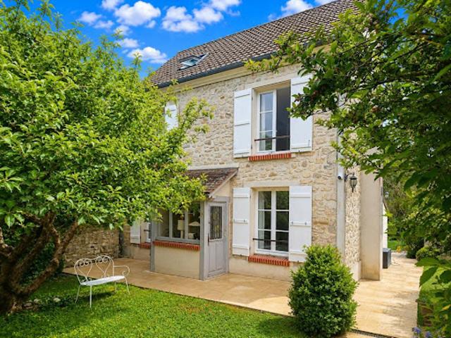 Vente Maison 4 pièces 100 m2 Chateau thierry
