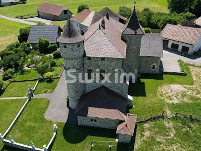 Vente Maison 4 pièces 100 m2 Choisy