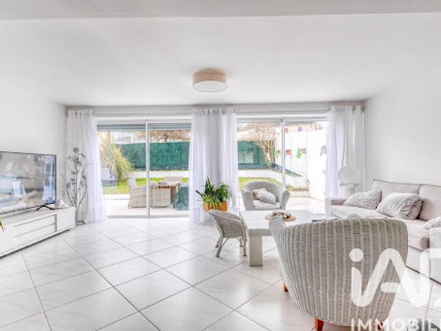 Vente Maison 4 pièces 100 m2 Claye Souilly