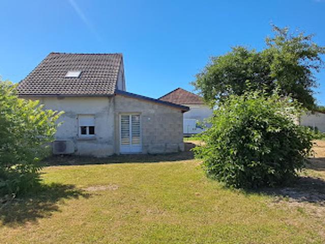 Vente Maison 4 pièces 100 m2 Clesles