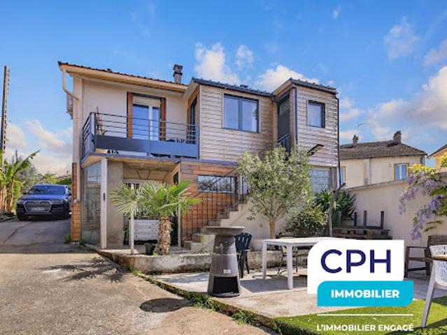 Vente Maison 4 pièces 100 m2 Clichy sous Bois