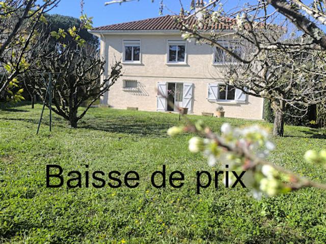 Vente Maison 4 pièces 100 m2 Cornebarrieu
