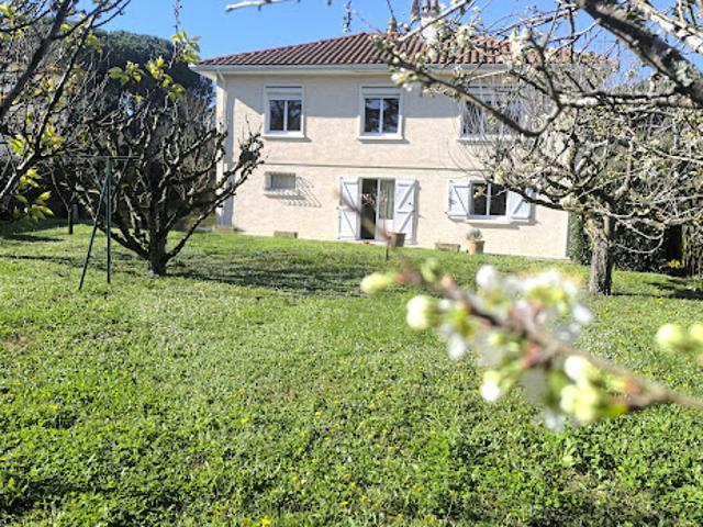 Vente Maison 4 pièces 100 m2 Cornebarrieu