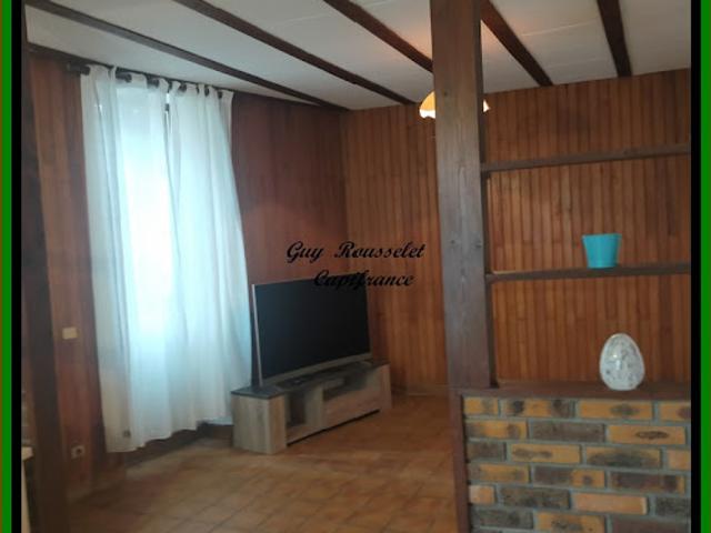 Vente Maison 4 pièces 100 m2 Cry