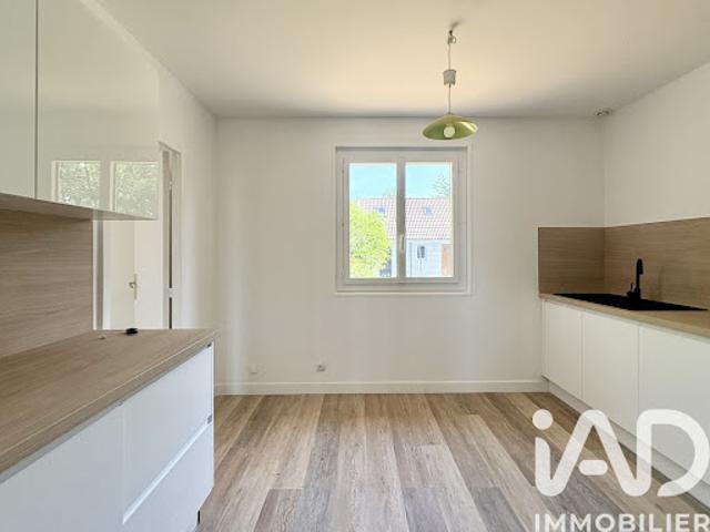 Vente Maison 4 pièces 100 m2 Dammarie les Lys