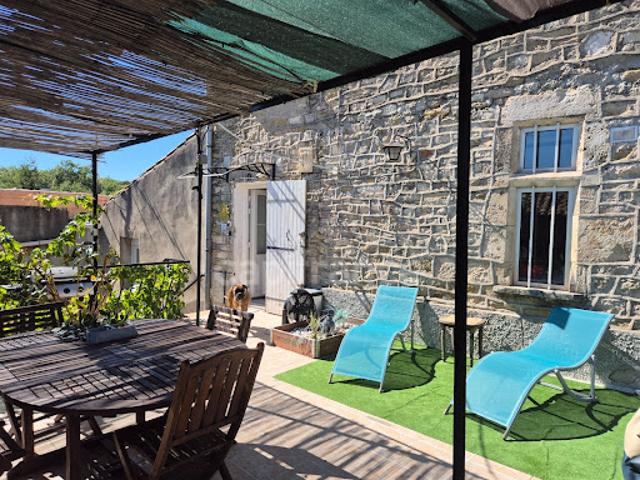 Vente Maison 4 pièces 100 m2 Deaux