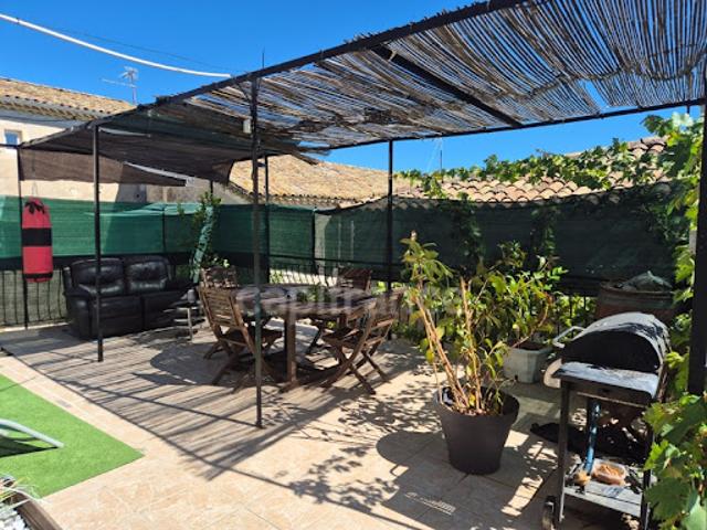 Vente Maison 4 pièces 100 m2 Deaux