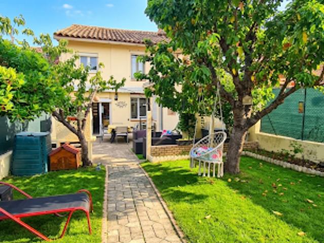 Vente Maison 4 pièces 100 m2 Dieupentale