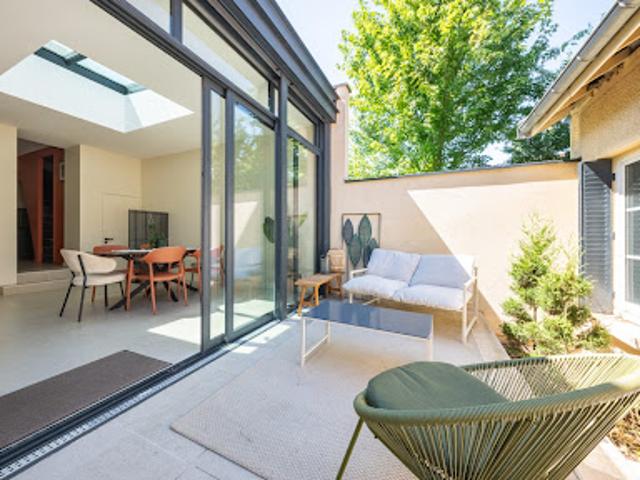 Vente Maison 4 pièces 100 m2 Dijon