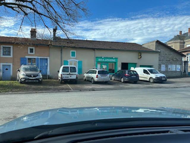 Vente Maison 4 pièces 100 m2 Dombasle en Argonne