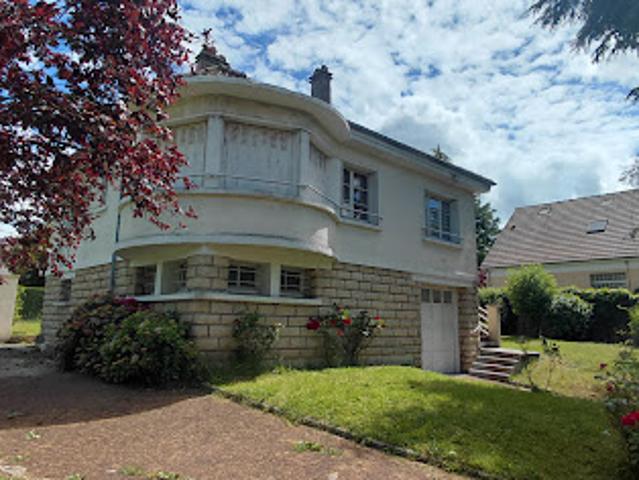 Vente Maison 4 pièces 100 m2 Dourdan