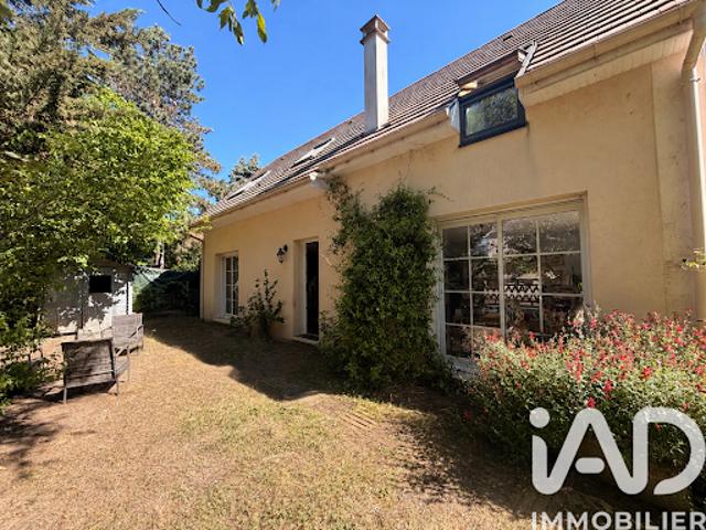 Vente Maison 4 pièces 100 m2 Draveil
