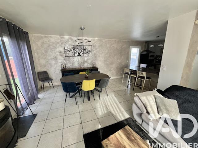 Vente Maison 4 pièces 100 m2 Espira de l'Agly