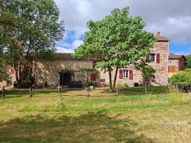 Vente Maison 4 pièces 100 m2 Estandeuil